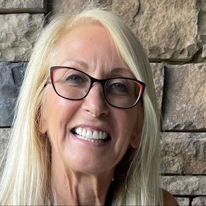 Meet your Posher, Barbara